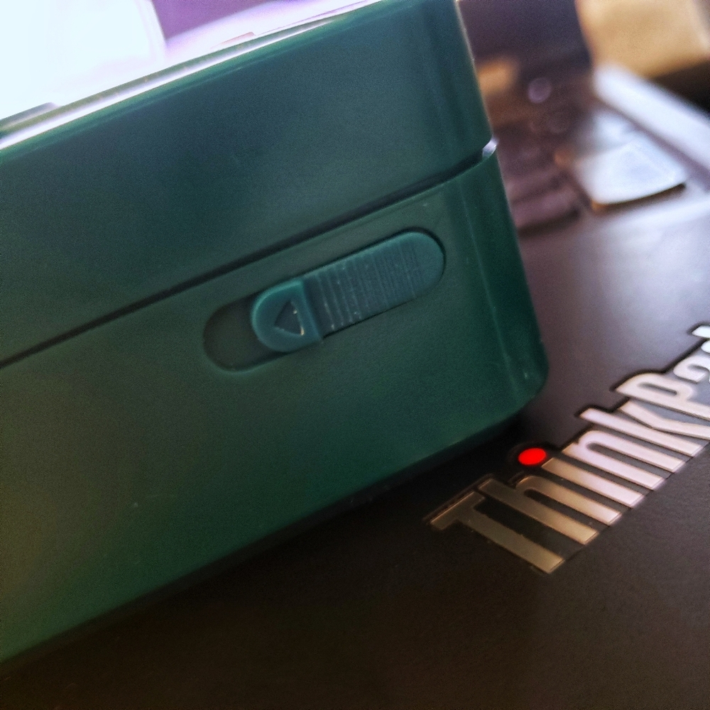 Phomemo Printer Mini - Picture 11 of 12
